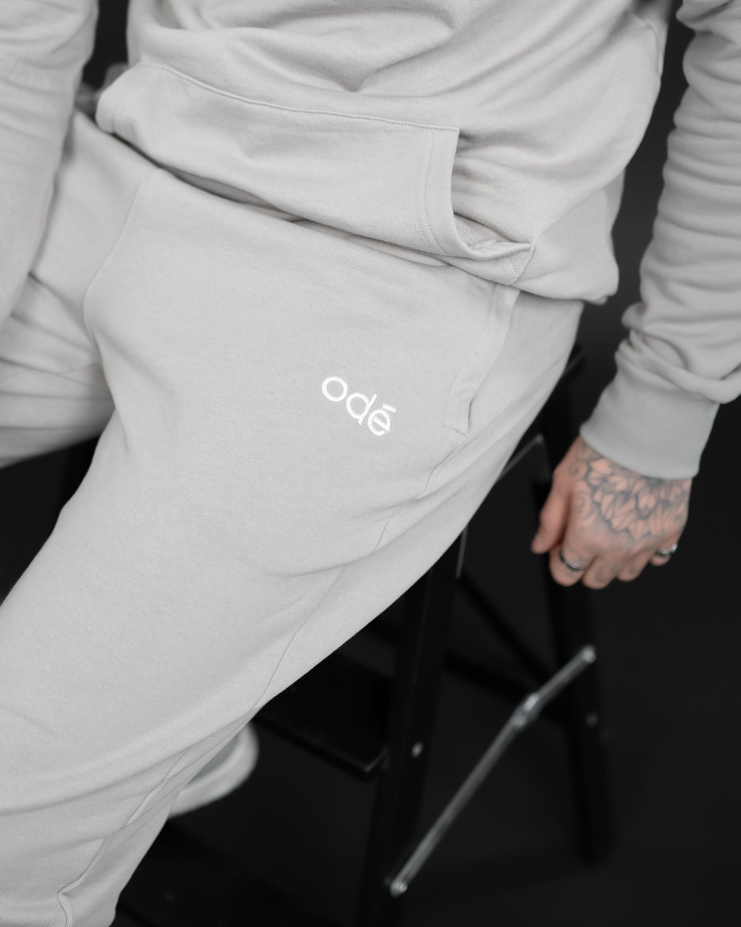 odé Slate Joggers