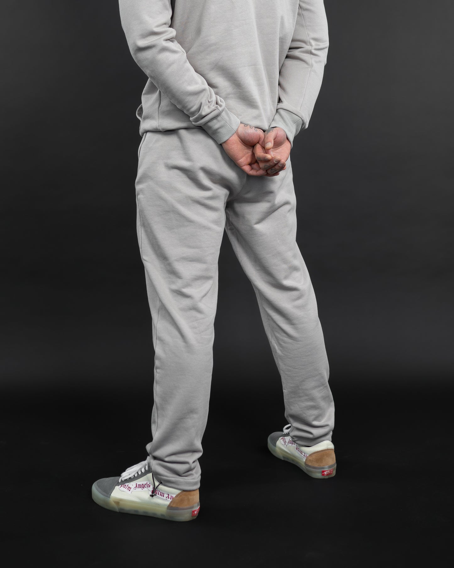 odé Slate Joggers