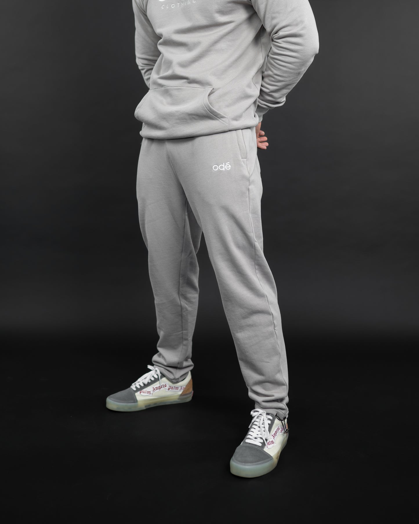 odé Slate Joggers