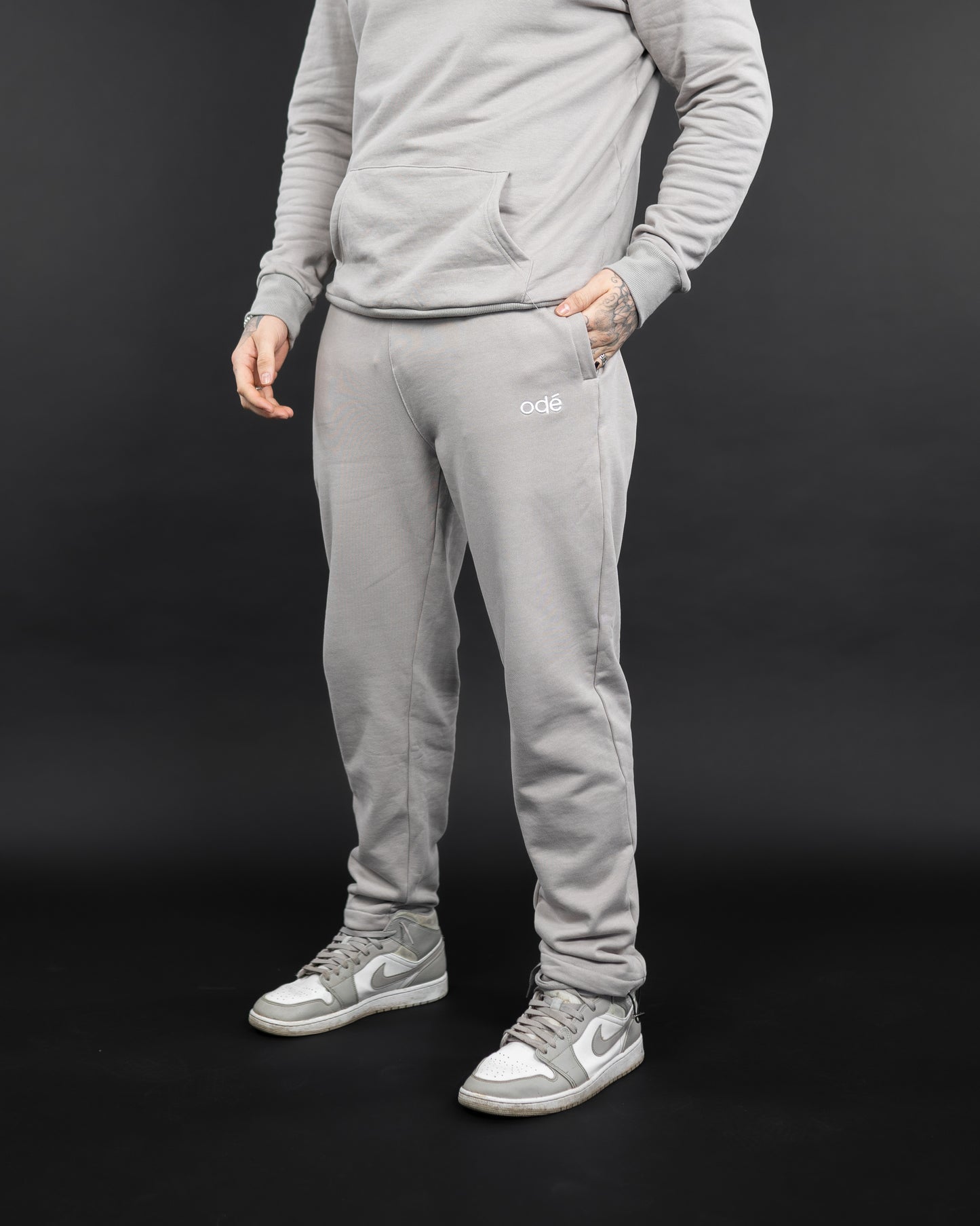 odé Slate Joggers